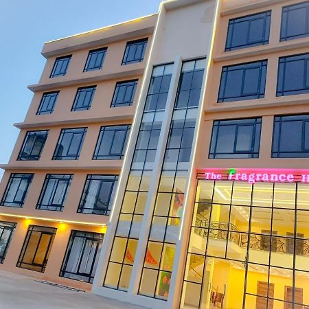 The Fragrance Hotel Katra  Ngoại thất bức ảnh