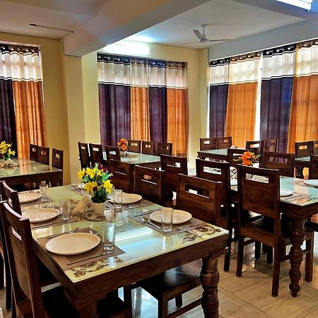 The Fragrance Hotel Katra  Ngoại thất bức ảnh