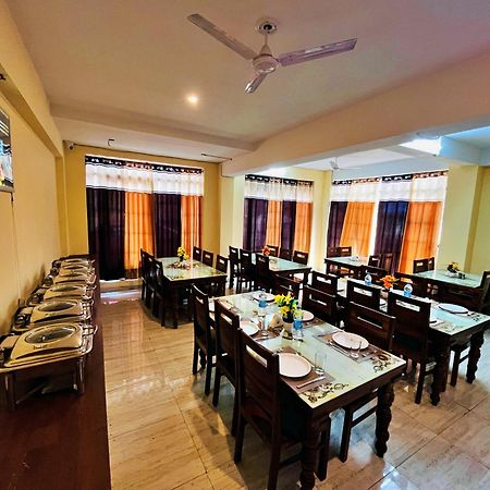 The Fragrance Hotel Katra  Ngoại thất bức ảnh