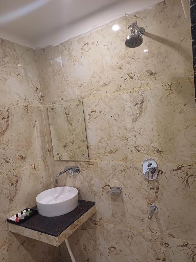The Fragrance Hotel Katra  Ngoại thất bức ảnh