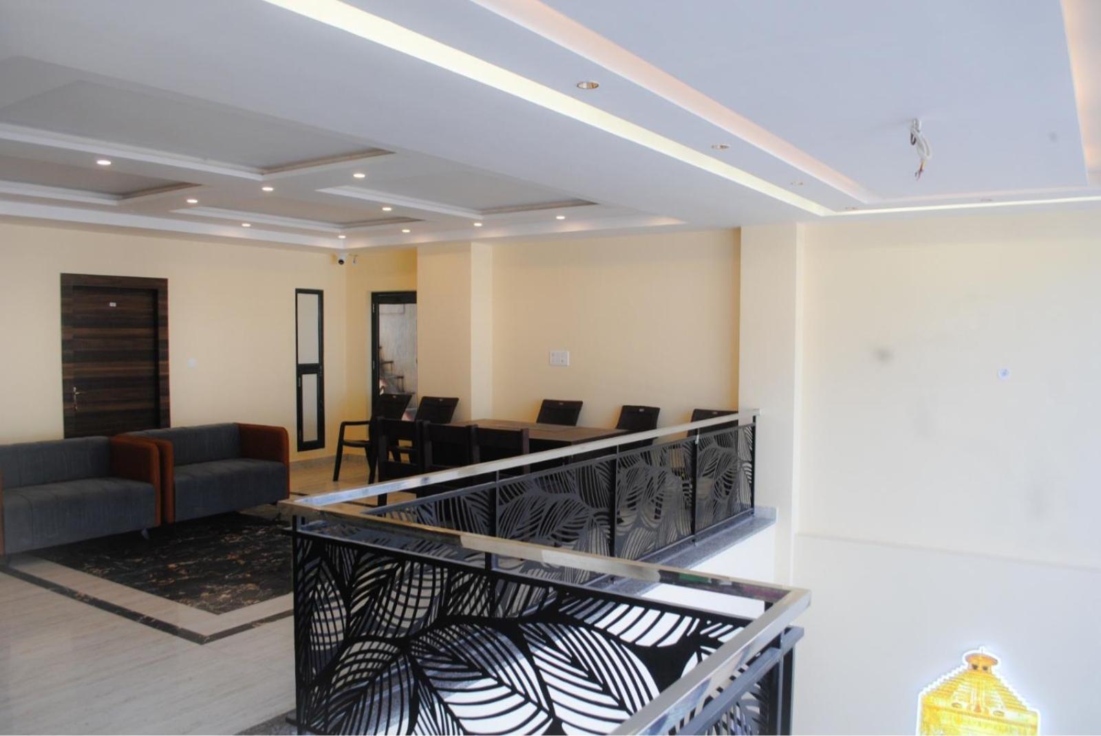 The Fragrance Hotel Katra  Ngoại thất bức ảnh